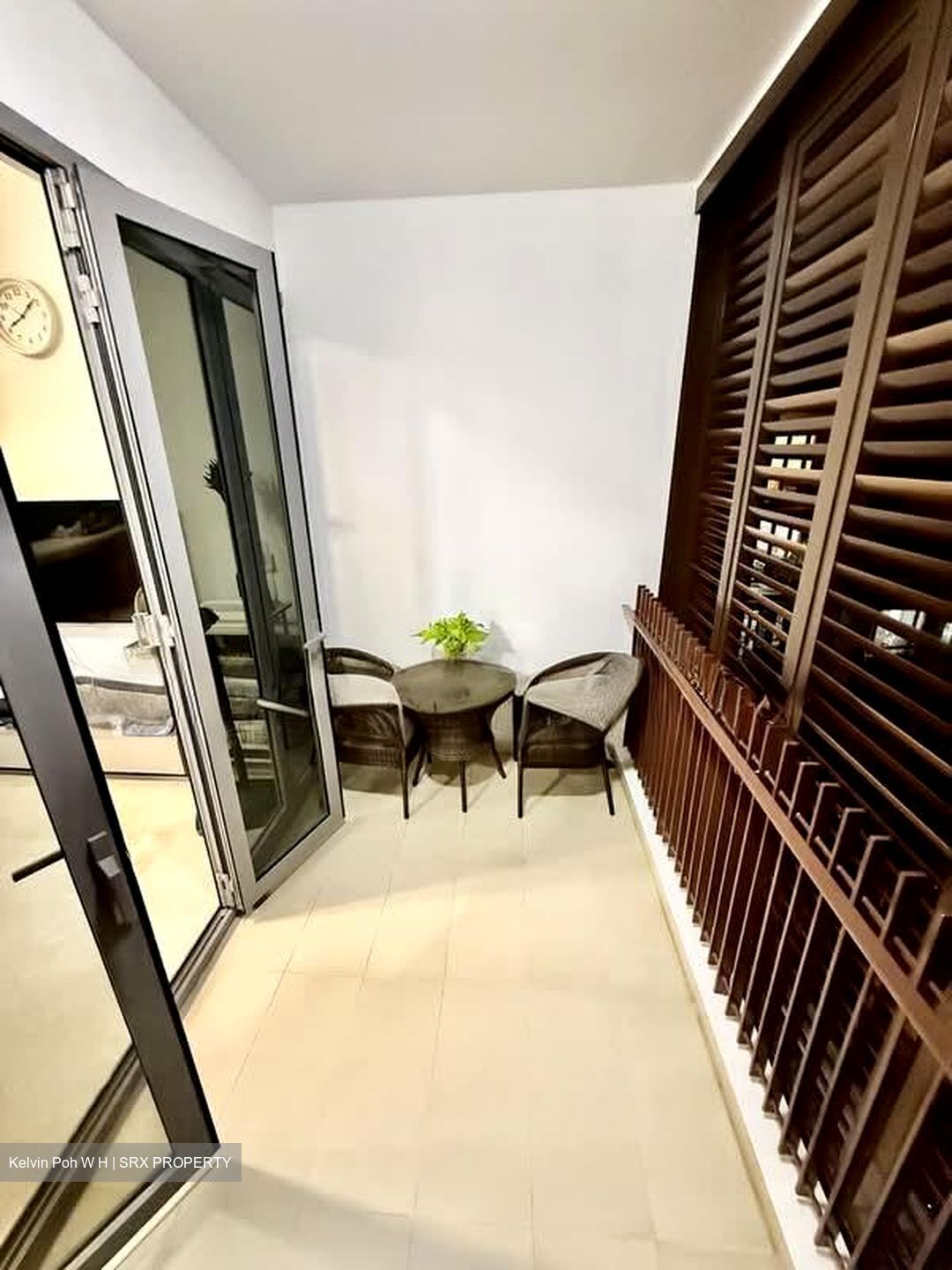 The Lanai (D23), Condominium #609711771